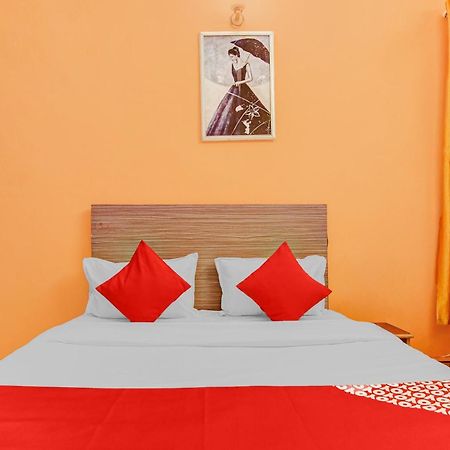 Hotel O Orlov โนอิดา ภายนอก รูปภาพ
