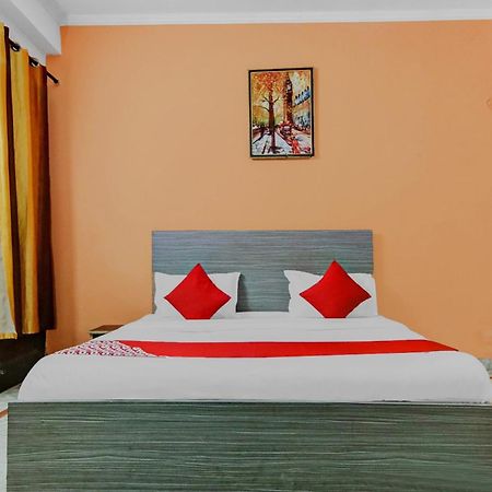 Hotel O Orlov โนอิดา ภายนอก รูปภาพ